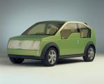 Ford 247 Coupe 2000 года